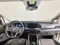 Coches Segunda Mano En Sevilla | Volkswagen Caddy Maxi Origin 2.0 Tdi 75 Kw (102 Cv)