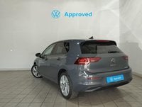 Coches Segunda Mano En Sevilla | Volkswagen Golf Match 1.5 Phev 150 Kw (204 Cv) Dsg