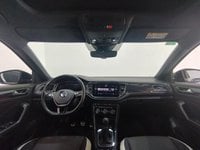 Coches Segunda Mano En Sevilla | Volkswagen T-Roc Sport 1.5 Tsi Evo 110 Kw (150 Cv)