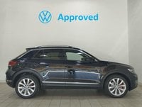 Coches Segunda Mano En Sevilla | Volkswagen T-Roc Sport 1.5 Tsi Evo 110 Kw (150 Cv)