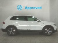 Coches Segunda Mano En Sevilla | Volkswagen Tiguan Life 1.5 Tsi 110 Kw (150 Cv) Dsg