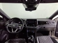 Coches Segunda Mano En Sevilla | Volkswagen T-Roc R-Line 1.5 Tsi 110 Kw (150 Cv)