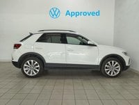 Coches Segunda Mano En Sevilla | Volkswagen T-Roc Life 1.5 Tsi 110 Kw (150 Cv) Dsg