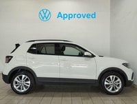 Coches Segunda Mano En Sevilla | Volkswagen T-Cross Life 1.0 Tsi 85 Kw (115 Cv)