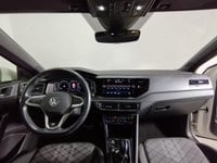 Coches Segunda Mano En Sevilla | Volkswagen Taigo R-Line 1.0 Tsi 81 Kw (110 Cv) Dsg