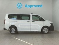 Coches Segunda Mano En Sevilla | Volkswagen Caravelle Batalla Corta 2.0 Tdi 110 Kw (150 Cv) Dsg