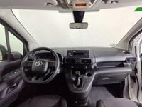 Coches Segunda Mano En Sevilla | Toyota Proace City 1.5D Gx L1 75 Kw (102 Cv)