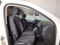 Coches Segunda Mano En Sevilla | Volkswagen T-Roc Life 2.0 Tdi 85 Kw (115 Cv)