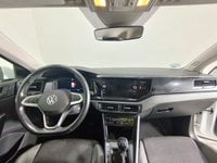 Coches Segunda Mano En Sevilla | Volkswagen Polo Life 1.0 Tsi 70 Kw (95 Cv)