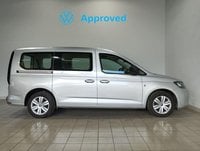 Coches Segunda Mano En Sevilla | Volkswagen Caddy Maxi Origin 2.0 Tdi 75 Kw (102 Cv)