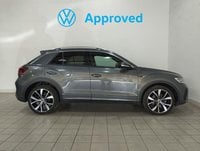 Coches Segunda Mano En Sevilla | Volkswagen T-Roc R-Line 1.5 Tsi 110 Kw (150 Cv) Dsg