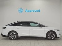 Coches Segunda Mano En Sevilla | Volkswagen Id.7 Pro 77Kwh Auto 210 Kw (286 Cv)
