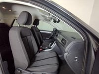 Coches Segunda Mano En Sevilla | Volkswagen T-Roc ``Más`` 1.5 Tsi 110 Kw (150 Cv) Dsg