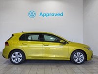 Coches Segunda Mano En Sevilla | Volkswagen Golf 1.0 Tsi 81 Kw (110 Cv)