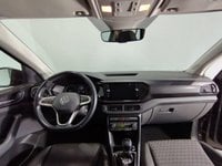 Coches Segunda Mano En Sevilla | Volkswagen T-Cross Advance 1.0 Tsi 70 Kw (95 Cv)