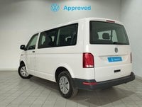 Coches Segunda Mano En Sevilla | Volkswagen Caravelle Origin Batalla Corta 2.0 Tdi Bmt 110 Kw (15...