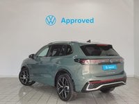 Coches Segunda Mano En Sevilla | Volkswagen Tiguan R-Line 2.0 Tdi 110 Kw (150 Cv) Dsg