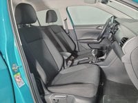 Coches Segunda Mano En Sevilla | Volkswagen T-Cross Advance 1.0 Tsi 81 Kw (110 Cv)