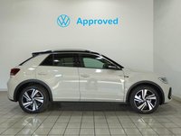 Coches Segunda Mano En Sevilla | Volkswagen T-Roc R-Line 1.5 Tsi 110 Kw (150 Cv)
