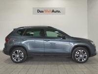 Coches Segunda Mano En Sevilla | Seat Ateca 1.5 Tsi S&S Style Go Dsg 110 Kw (150 Cv)