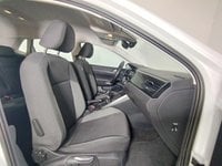 Coches Segunda Mano En Sevilla | Volkswagen Polo Life 1.0 Tsi 70 Kw (95 Cv)