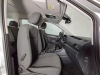 Coches Segunda Mano En Sevilla | Volkswagen Caddy Maxi Origin 2.0 Tdi 75 Kw (102 Cv)