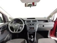 Coches Segunda Mano En Sevilla | Volkswagen Caddy Profesional Kombi 2.0 Tdi Bmt 75 Kw (102 Cv)