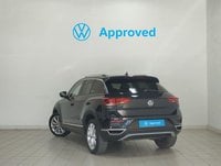 Coches Segunda Mano En Sevilla | Volkswagen T-Roc Sport 1.5 Tsi Evo 110 Kw (150 Cv)