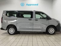Coches Segunda Mano En Sevilla | Volkswagen Caravelle Batalla Corta 2.0 Tdi Bmt 110 Kw (150 Cv) Dsg
