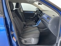 Coches Segunda Mano En Sevilla | Volkswagen T-Roc Advance Style 1.0 Tsi 85 Kw (115 Cv)