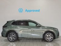 Coches Segunda Mano En Sevilla | Volkswagen Tiguan R-Line 2.0 Tdi 110 Kw (150 Cv) Dsg
