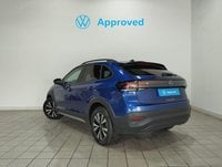 Coches Segunda Mano En Sevilla | Volkswagen Taigo Life 1.0 Tsi 81 Kw (110 Cv) Dsg