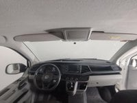 Coches Segunda Mano En Sevilla | Volkswagen Transporter Furgon Batalla Larga Tn 2.0 Tdi 81 Kw (11...