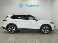 Coches Segunda Mano En Sevilla | Volkswagen Tiguan ``Más`` 2.0 Tdi 110 Kw (150 Cv) Dsg