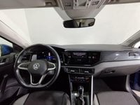 Coches Segunda Mano En Sevilla | Volkswagen Taigo Life 1.0 Tsi 81 Kw (110 Cv) Dsg