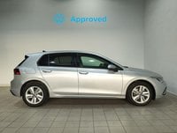 Coches Segunda Mano En Sevilla | Volkswagen Golf Life 1.0 Tsi 81 Kw (110 Cv)
