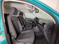Coches Segunda Mano En Sevilla | Volkswagen T-Cross Advance 1.0 Tsi 81 Kw (110 Cv)