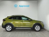 Coches Segunda Mano En Sevilla | Volkswagen Taigo Life 1.0 Tsi 70 Kw (95 Cv)
