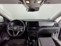 Coches Segunda Mano En Sevilla | Volkswagen T-Cross Life 1.0 Tsi 85 Kw (115 Cv)