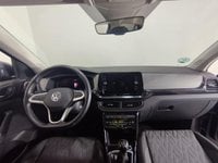 Coches Segunda Mano En Sevilla | Volkswagen T-Cross Life 1.0 Tsi 85 Kw (115 Cv)