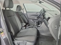 Coches Segunda Mano En Sevilla | Volkswagen T-Cross Advance 1.0 Tsi 81 Kw (110 Cv)