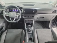 Coches Segunda Mano En Sevilla | Volkswagen T-Cross Advance 1.0 Tsi 81 Kw (110 Cv)