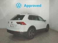 Coches Segunda Mano En Sevilla | Volkswagen Tiguan Life 1.5 Tsi 110 Kw (150 Cv) Dsg