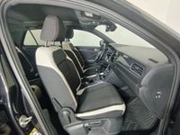 Coches Segunda Mano En Sevilla | Volkswagen T-Roc Sport 1.5 Tsi Evo 110 Kw (150 Cv)