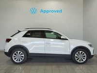 Coches Segunda Mano En Sevilla | Volkswagen T-Roc Life 2.0 Tdi 85 Kw (115 Cv)