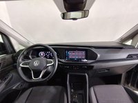 Coches Segunda Mano En Sevilla | Volkswagen Caddy Maxi Origin 1.5 Tsi Ehybrid Phev 110 Kw (150 Cv)