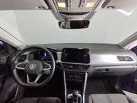 Coches Segunda Mano En Sevilla | Volkswagen T-Roc Life 1.0 Tsi 85 Kw (115 Cv)