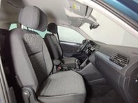 Coches Segunda Mano En Sevilla | Volkswagen Tiguan Life 1.5 Tsi 110 Kw (150 Cv)