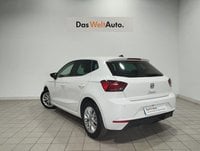 Coches Segunda Mano En Sevilla | Seat Ibiza 1.0 Tsi Special Edition 85 Kw (115 Cv)