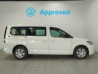 Coches Segunda Mano En Sevilla | Volkswagen Caddy Maxi Outdoor 2.0 Tdi Bmt 75 Kw (102 Cv)